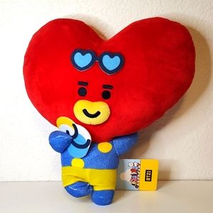 GS8224 BT21 BON VOYAGE TATA 13 IN